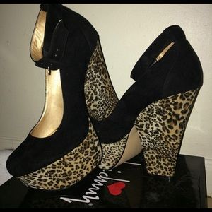 Luichiny “Stella”